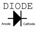 Diode Schematic